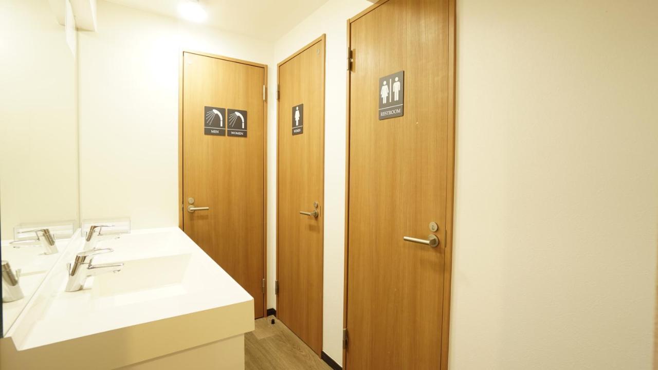 Hotel House Ikebukuro Tokio