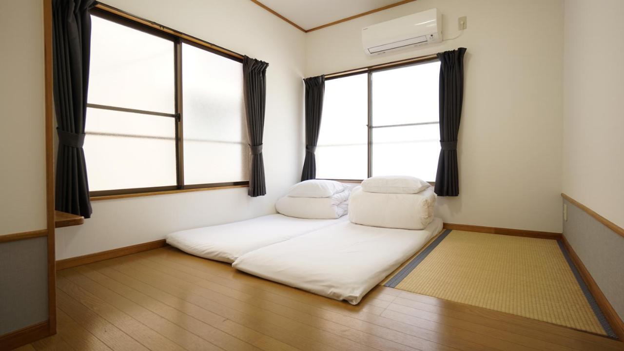 Hotel House Ikebukuro Tokio