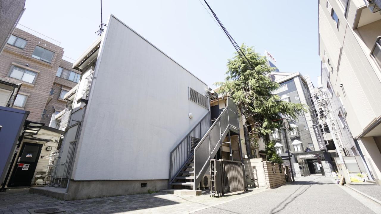 House Ikebukuro Hotel Präfektur Tokio