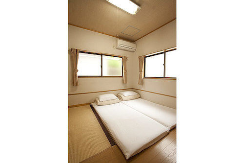 House Ikebukuro Präfektur Tokio